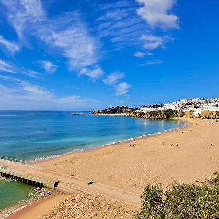 Albuera Villa Albufeira Exteriör bild