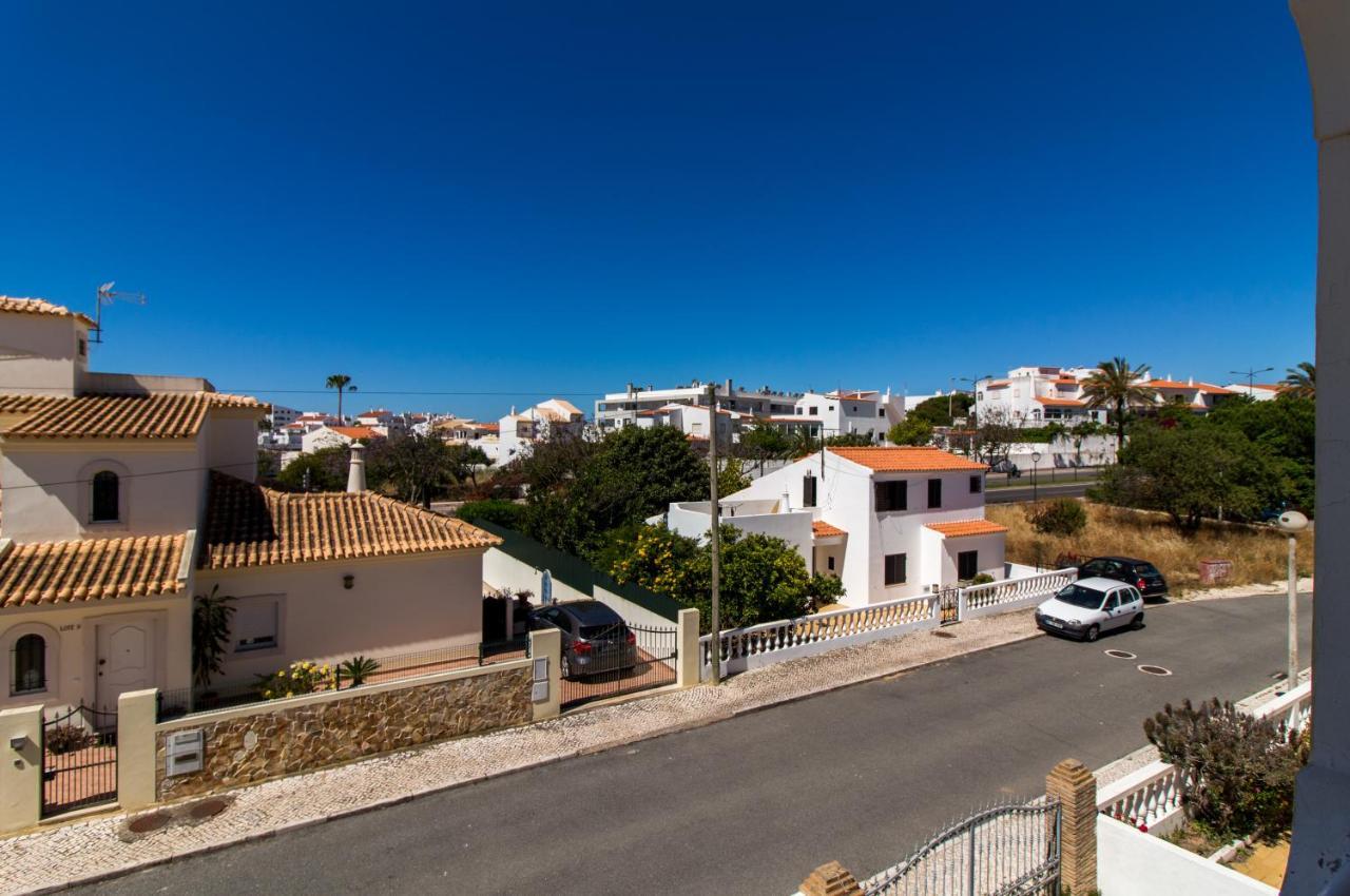 Albuera Villa Albufeira Exteriör bild